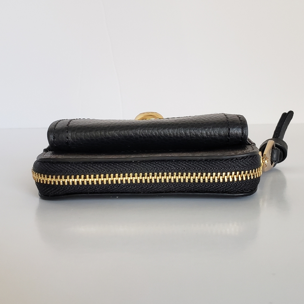SOLD COACH | Pennie Card Case - Picture 4 of 14